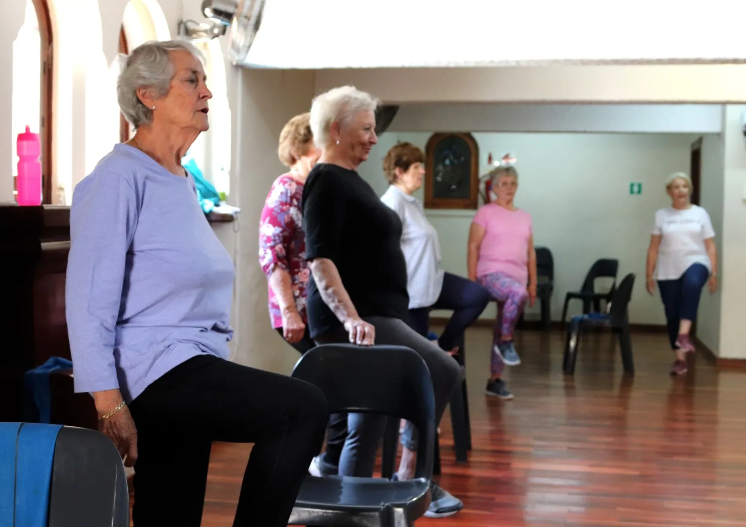 silverfit-indoor-5250