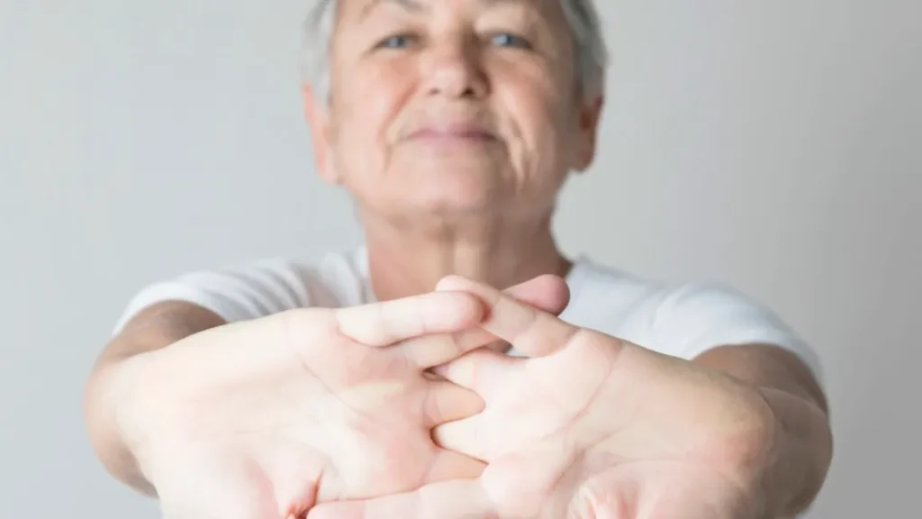 Hand Series